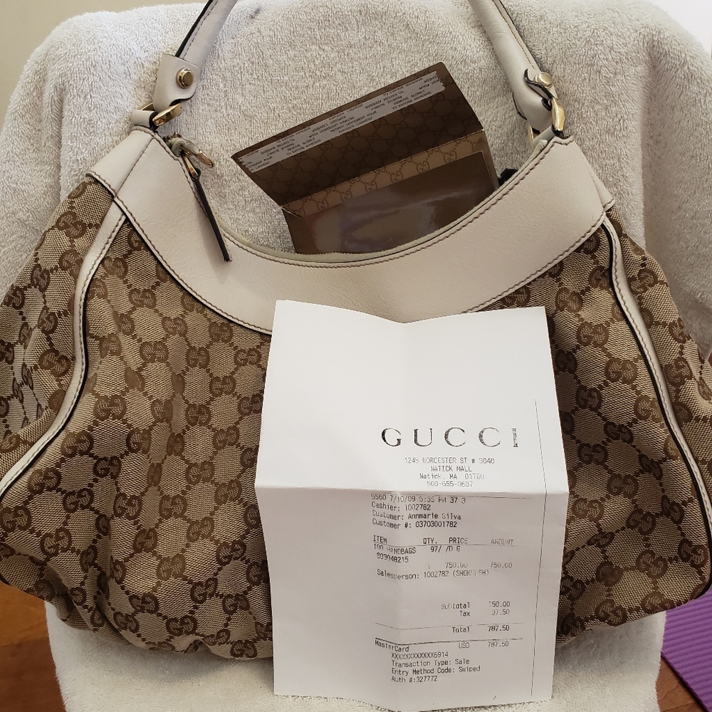 Bags - Picture 3 of 7